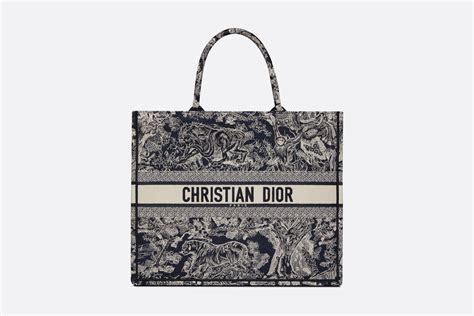 dior book tote toile de jouy|Large Dior Book Tote Blue and Ecru Toile de Jouy Reverse .